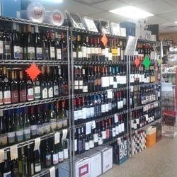 Serafino's - Incredible selection of wines from all around the world!!  What a wonderful little gem in Richland!!