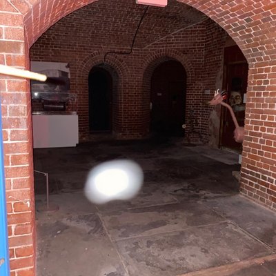 VIP Robert the Doll Experience & Paranormal Investigation by null