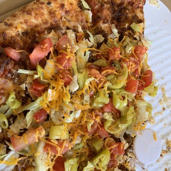 Lamppost Pizza - see this taco pizza - Pizza Near Me - Irvine, California Lamppost Pizza - see this taco pizza - Pizza Near Me - Irvine, California