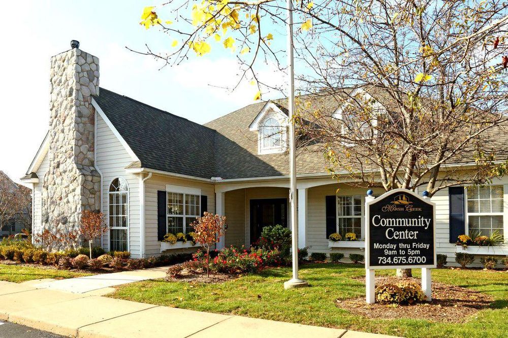 MARSH CREEK VILLAGE Updated August 2024 25010 Marsh Creek Blvd