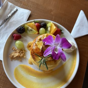 Escape 360 - Creme brûlée soufflé - Coffee & Tea Near Me - Carrollton, Texas Escape 360 - Creme brûlée soufflé - Coffee & Tea Near Me - Carrollton, Texas