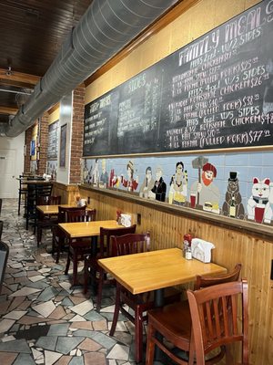 Drunken Hen Eatery & Winery by null