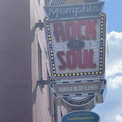 Memphis Music Hall Of Fame