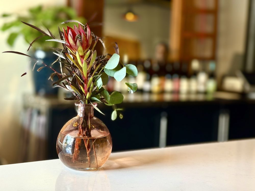 Alma Wine Bar & Shop