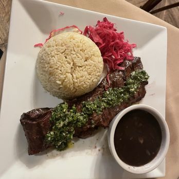 Campozino - Skirt steak - Portuguese Near Me - South River, New Jersey