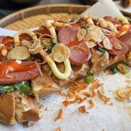 Banh Mi Banh Mi