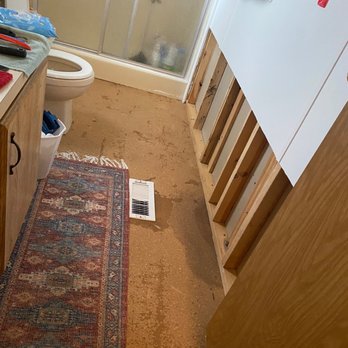 Rc Demolition Services - Before and after photos - Demolition Services Near Me