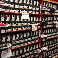 Shoe Station