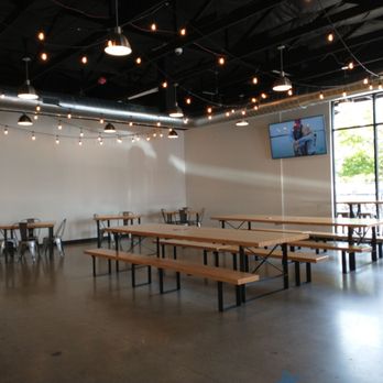 Egghole - Seatings - Breakfast & Brunch Near Me - Kent, Washington