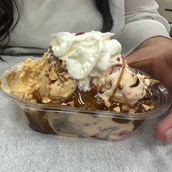 Braum's Ice Cream & Dairy Stores