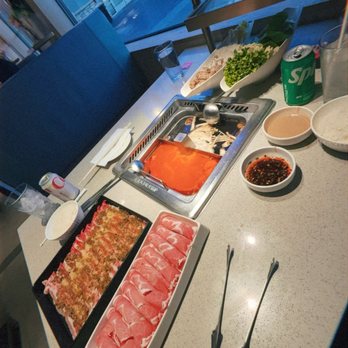 Haidilao - Hot Pot Near Me - Fremont, California Haidilao - Hot Pot Near Me - Fremont, California