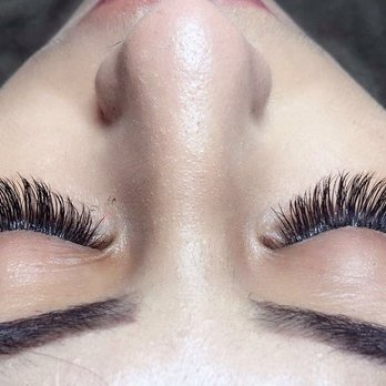 Lashes and Brows Beauty - Hybrid full set - Eyelash Service Near Me - Diamond Bar, California Lashes and Brows Beauty - Hybrid full set - Eyelash Service Near Me - Diamond Bar, California