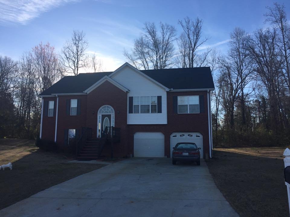 Slide of First Choice Solutions