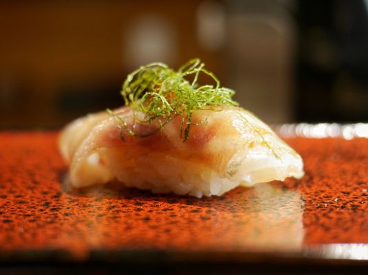 Shinpi Omakase by null