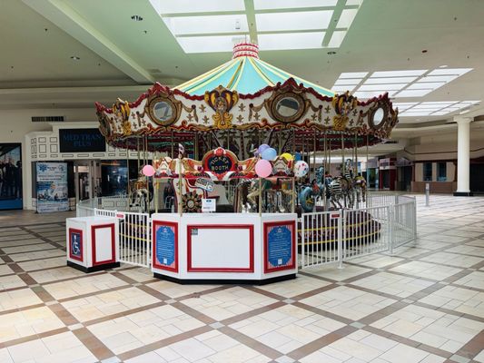 Boynton Beach Mall by null