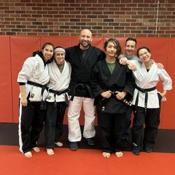 Dynamic Edge Martial Arts