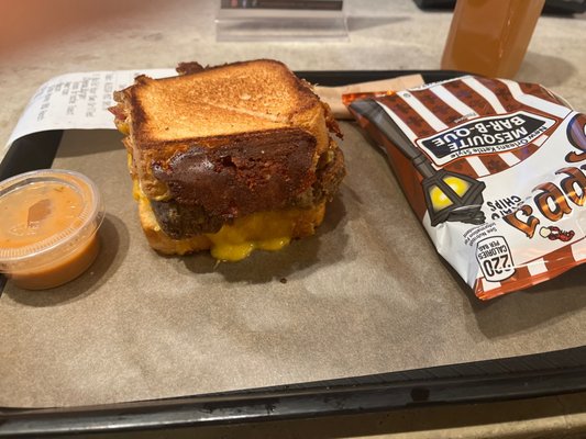 GCDC Grilled Cheese Bar by null