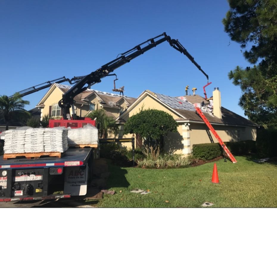 Slide of Gifford Roofing