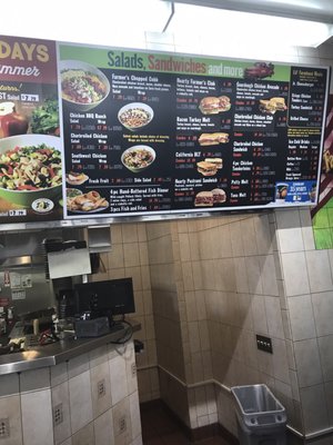 Menu photo 6 Farmer Boys Santa Ana, CA Menu photo 6 Farmer Boys Santa Ana, CA