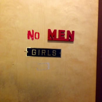 ComedySportz - Bathroom 1 - Comedy Clubs Near Me - Milwaukee, Wisconsin ComedySportz - Bathroom 1 - Comedy Clubs Near Me - Milwaukee, Wisconsin