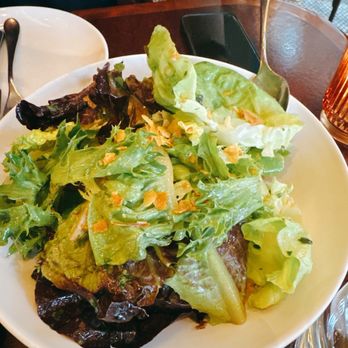 Ci Siamo - Insalata Verde - Italian Near Me - New York, New York Ci Siamo - Insalata Verde - Italian Near Me - New York, New York