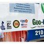 Photo of Geo-Insulation