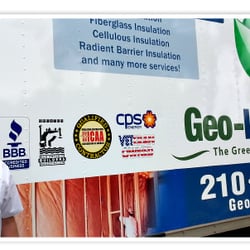 Geo-Insulation