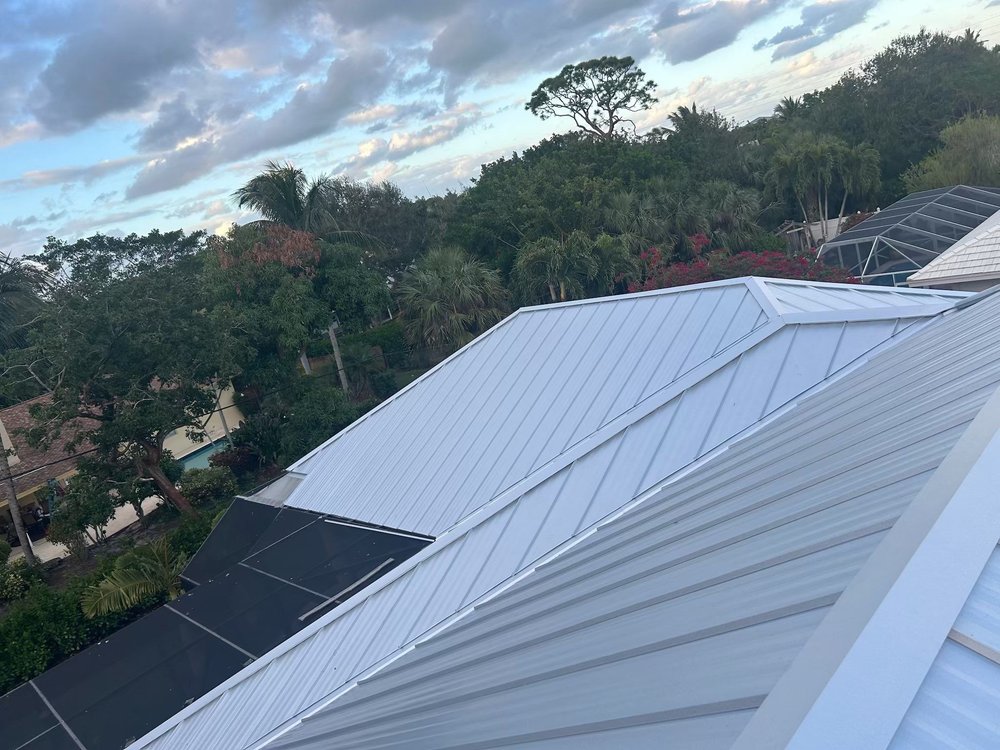 Slide of Charles Conry Roofing