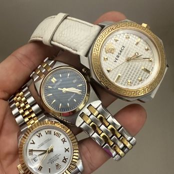 Watch Defense - Jewelry Repair Near Me - Carlsbad, California