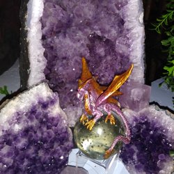 The Realms Within - Amethyst