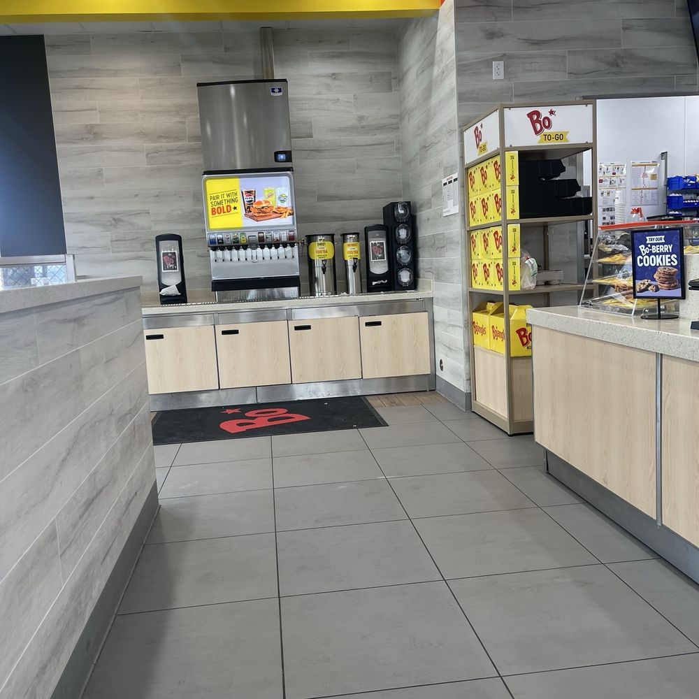 Bojangles - Inside - Fast Food Near Me - Henderson, Nevada Bojangles - Inside - Fast Food Near Me - Henderson, Nevada