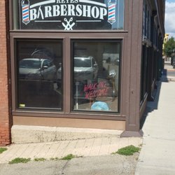 Reyes Barbershop