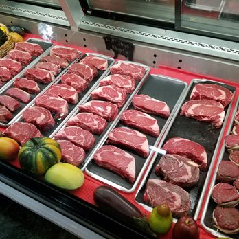 Smith Farms - Steaks and Chops! - Cheese Shops Near Me - Cullman, Alabama
