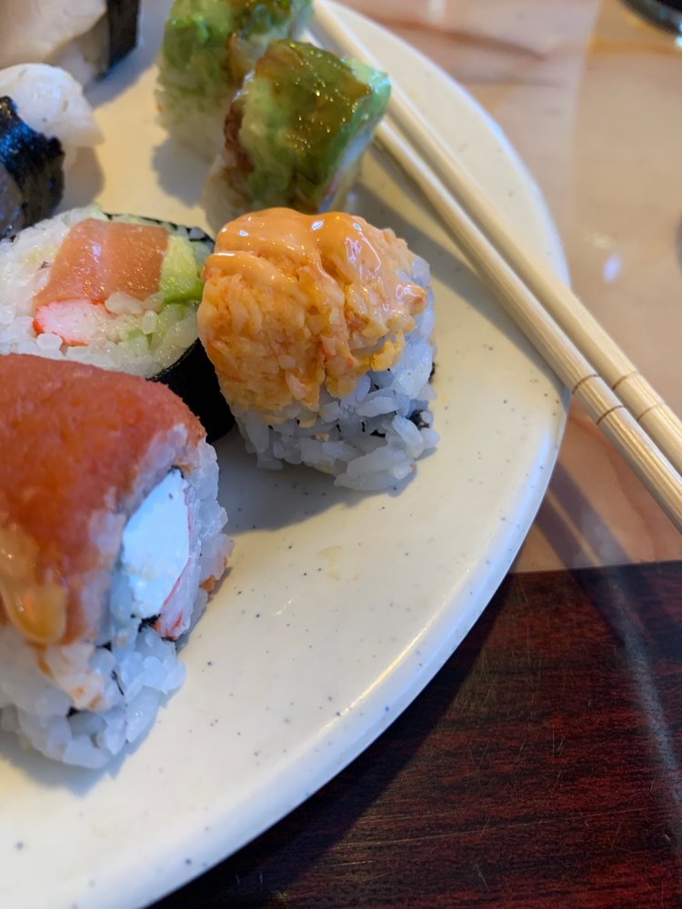 HIBACHI GRILL & SUPREME BUFFET 33 Photos & 120 Reviews 1185