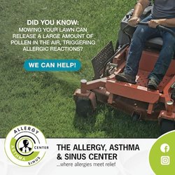 The Allergy, Asthma & Sinus Center