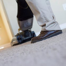 Heaven's Best Carpet Cleaning