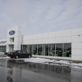 Oakridge Ford - Car Dealers Near Me - London, Ontario Oakridge Ford - Car Dealers Near Me - London, Ontario