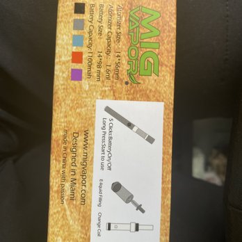 Vireo Health - Back of Bug Rx box - Cannabis Clinics Near Me - Elmhurst, New York Vireo Health - Back of Bug Rx box - Cannabis Clinics Near Me - Elmhurst, New York