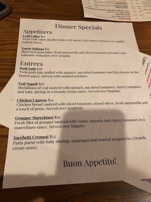 Romeo's Restaurant & Pizza by null