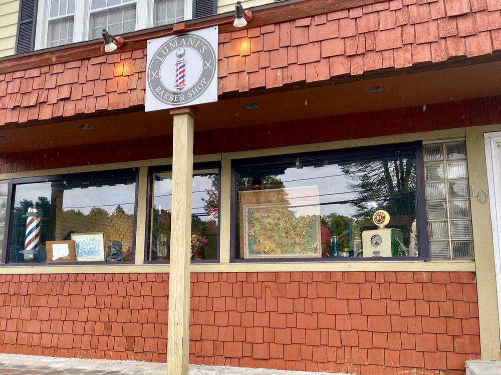 LUMANI’S BARBER SHOP Updated September 2024 20 Photos & 57 Reviews