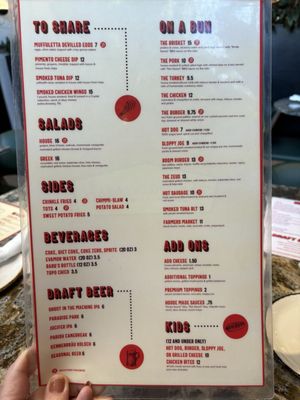 The Backyard by null