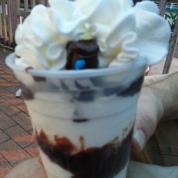 Shake Shop - Ice Cream & Frozen Yogurt Near Me - Treasure Island, Florida Shake Shop - Ice Cream & Frozen Yogurt Near Me - Treasure Island, Florida