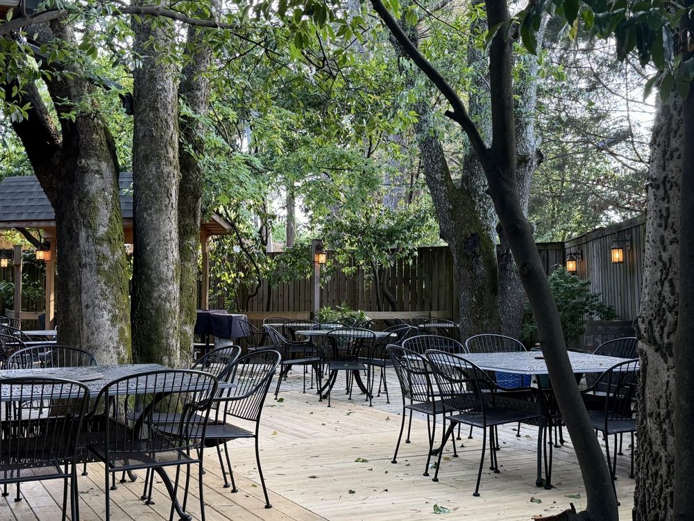 Social spots from The Nook
