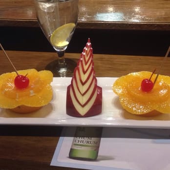Sushi North - Special gift :) - Japanese Near Me - Westminster, Colorado