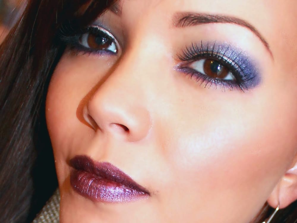 THE BEAUTY BAR BY SAMI JO 19 Photos Makeup Artists Virginia Beach