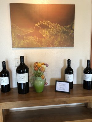 Elyse Winery by null