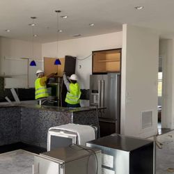 LFR Flooring Demolition