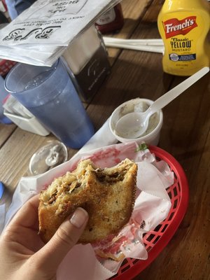 BJ's Restaurant and Sandwich Shop by null
