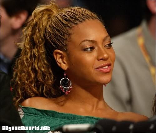 Box Braid With Loose Curls Yelp