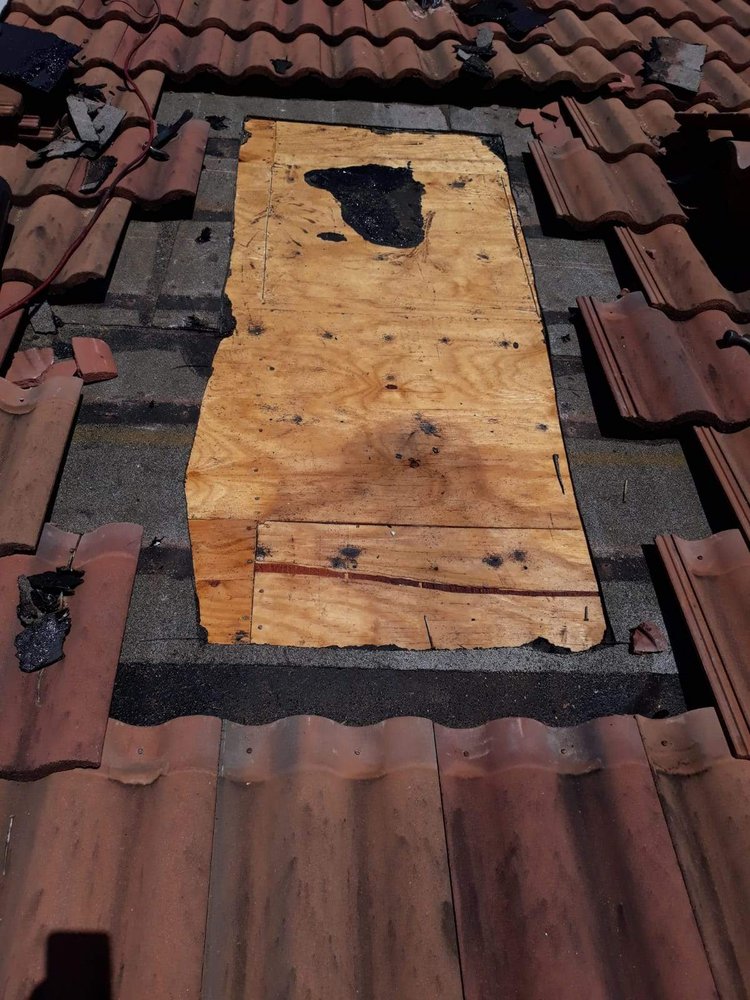 Slide of Embick Enterprises